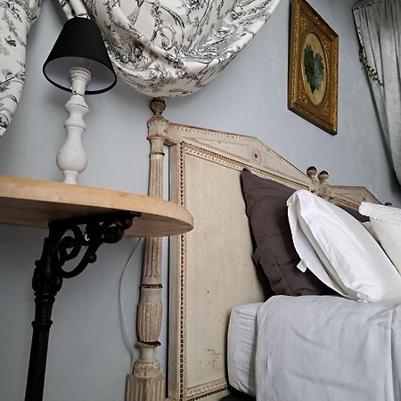 Chambre D'Hotes Madame Branges  Exteriér fotografie