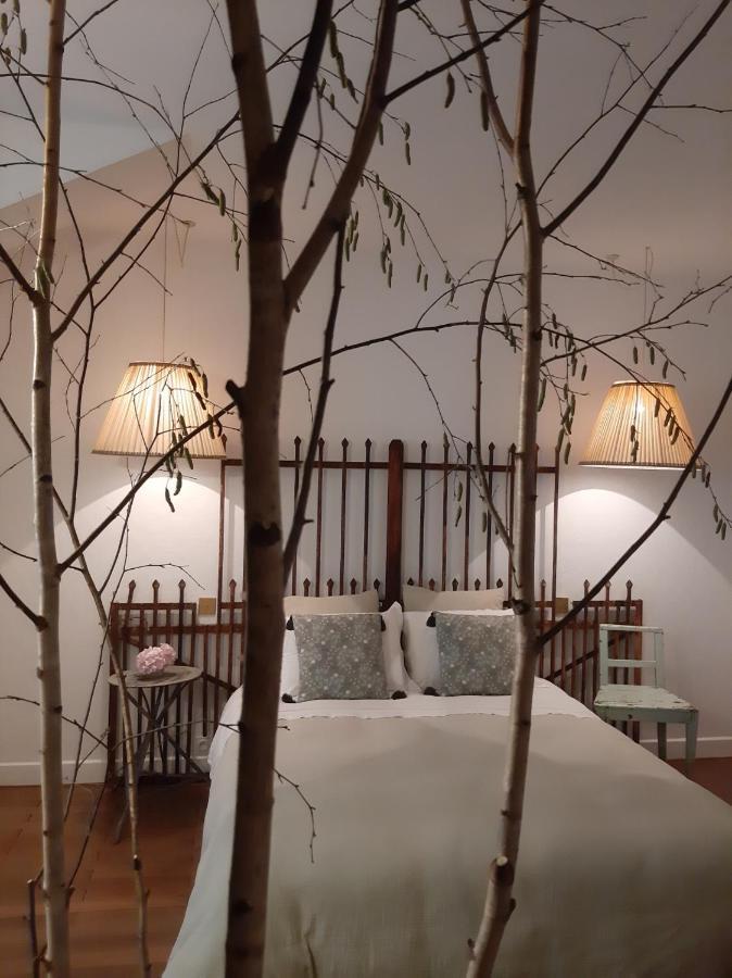 Chambre D'Hotes Madame Branges  Exteriér fotografie