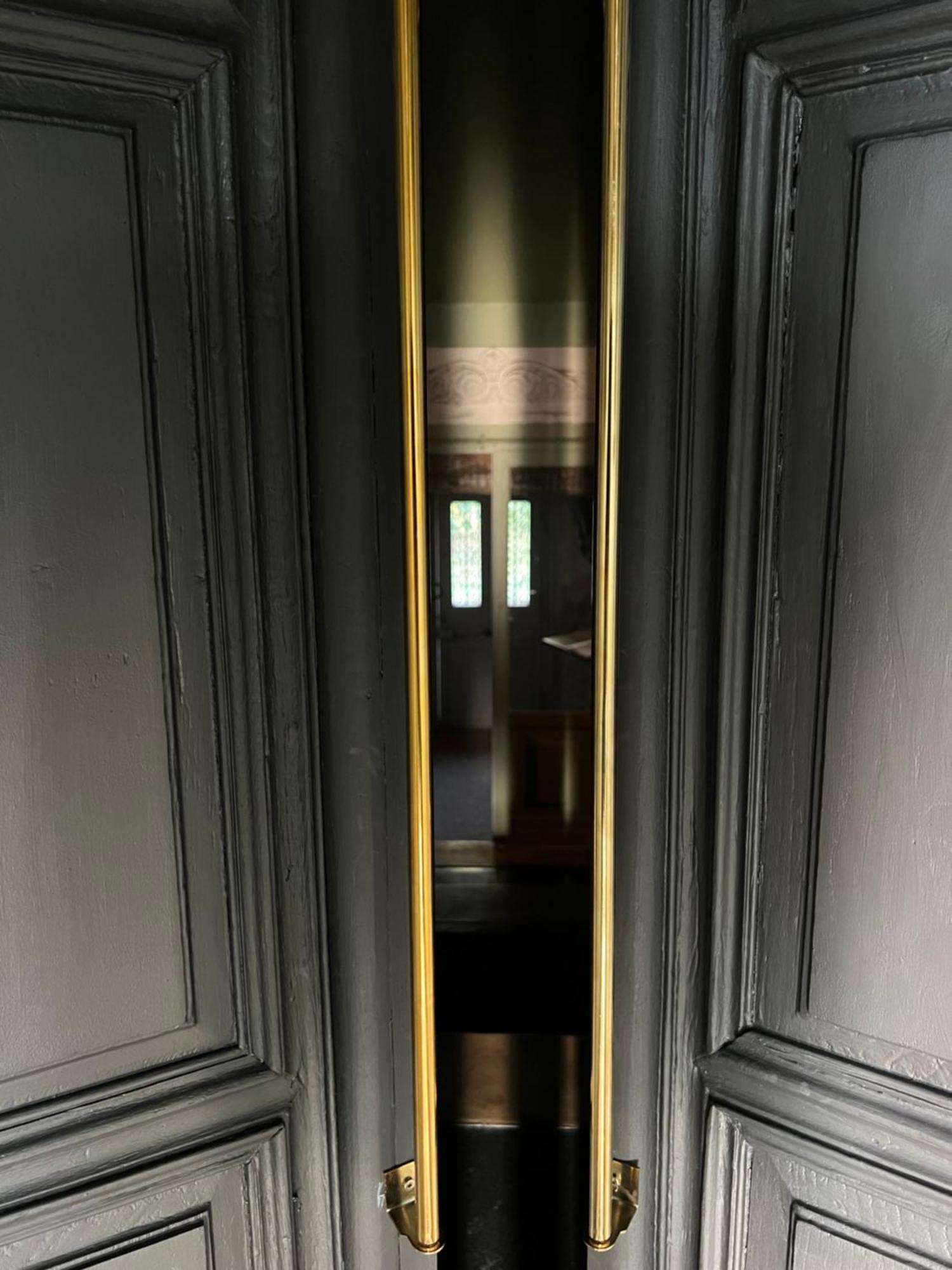 Chambre D'Hotes Madame Branges  Exteriér fotografie