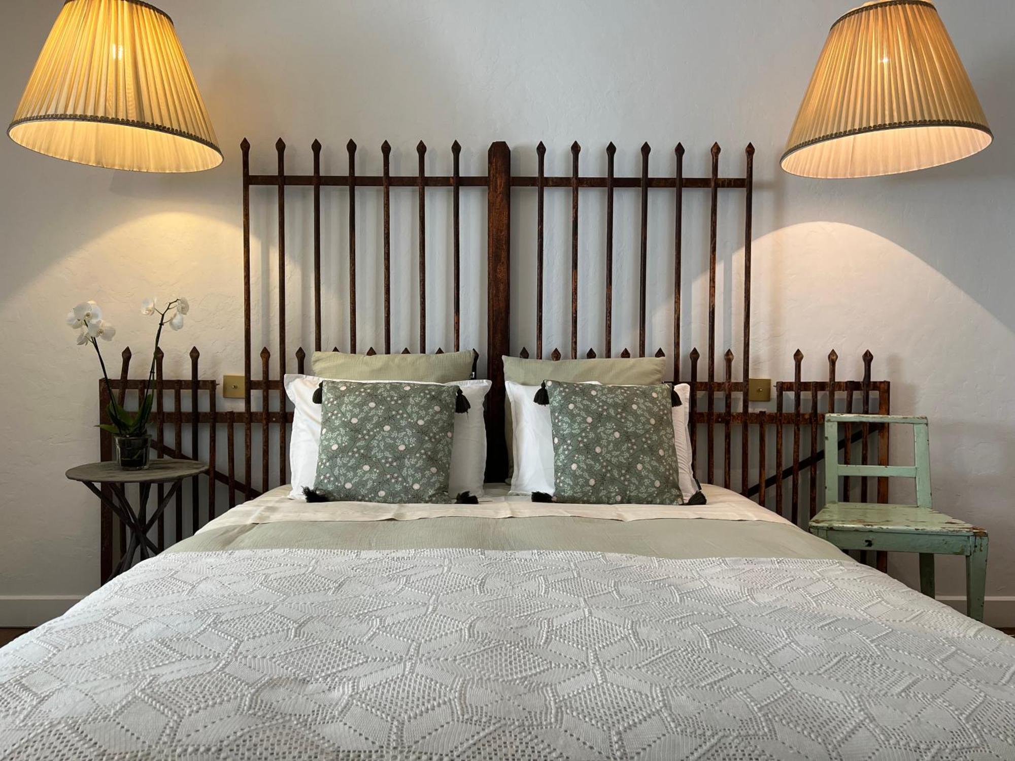 Chambre D'Hotes Madame Branges  Exteriér fotografie