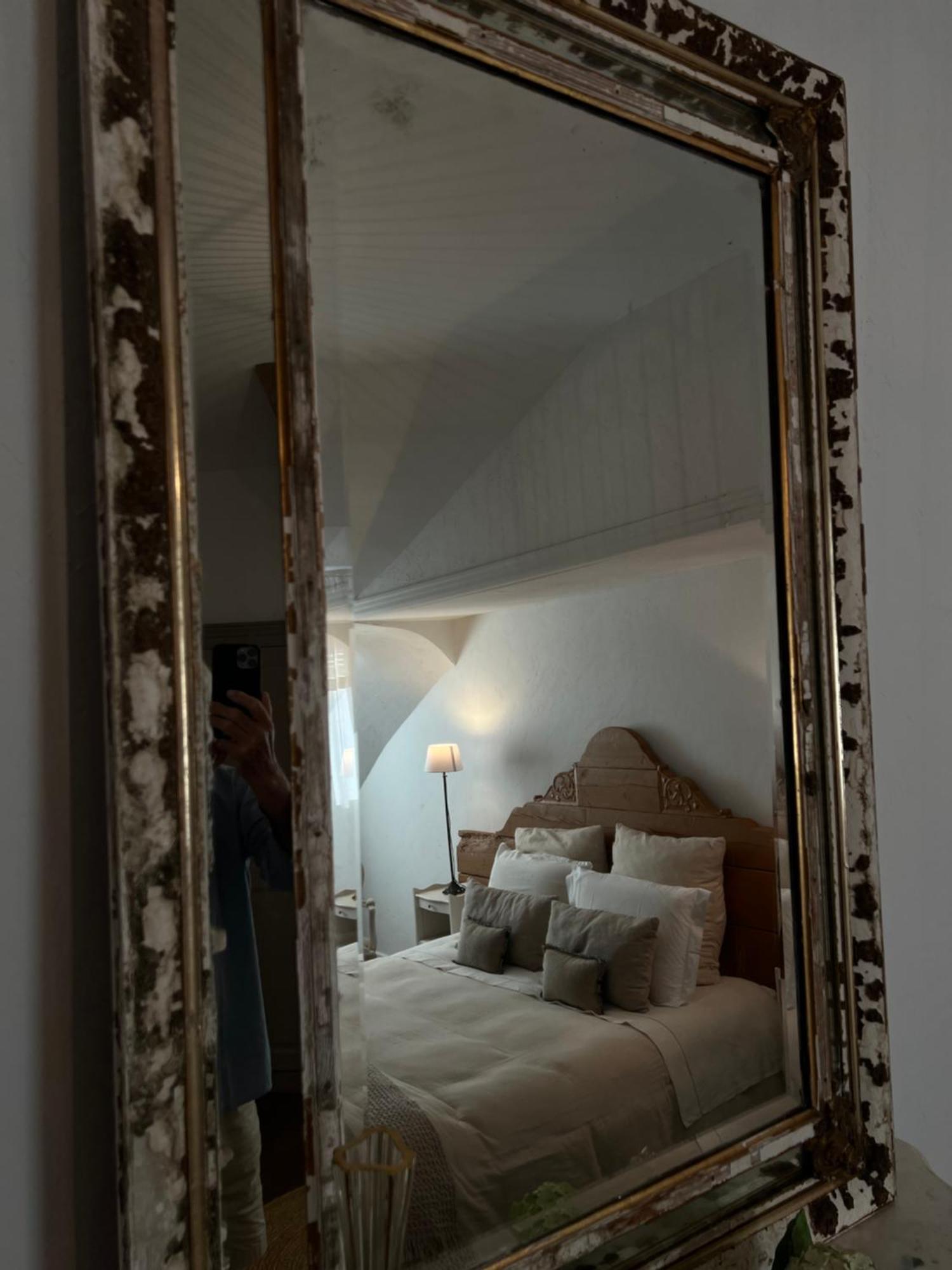 Chambre D'Hotes Madame Branges  Pokoj fotografie