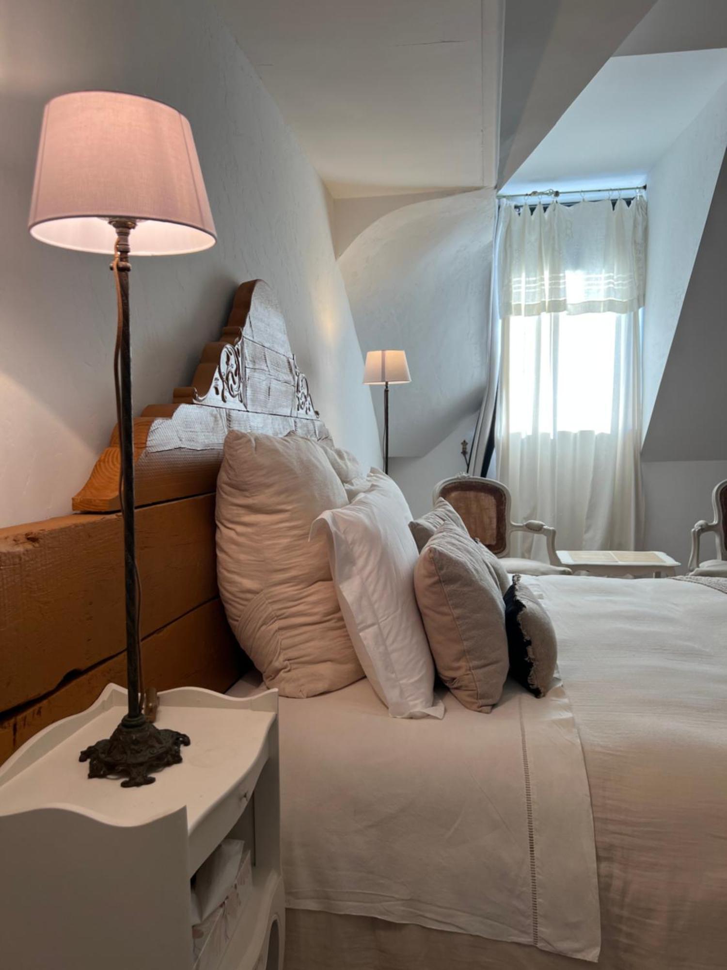 Chambre D'Hotes Madame Branges  Pokoj fotografie