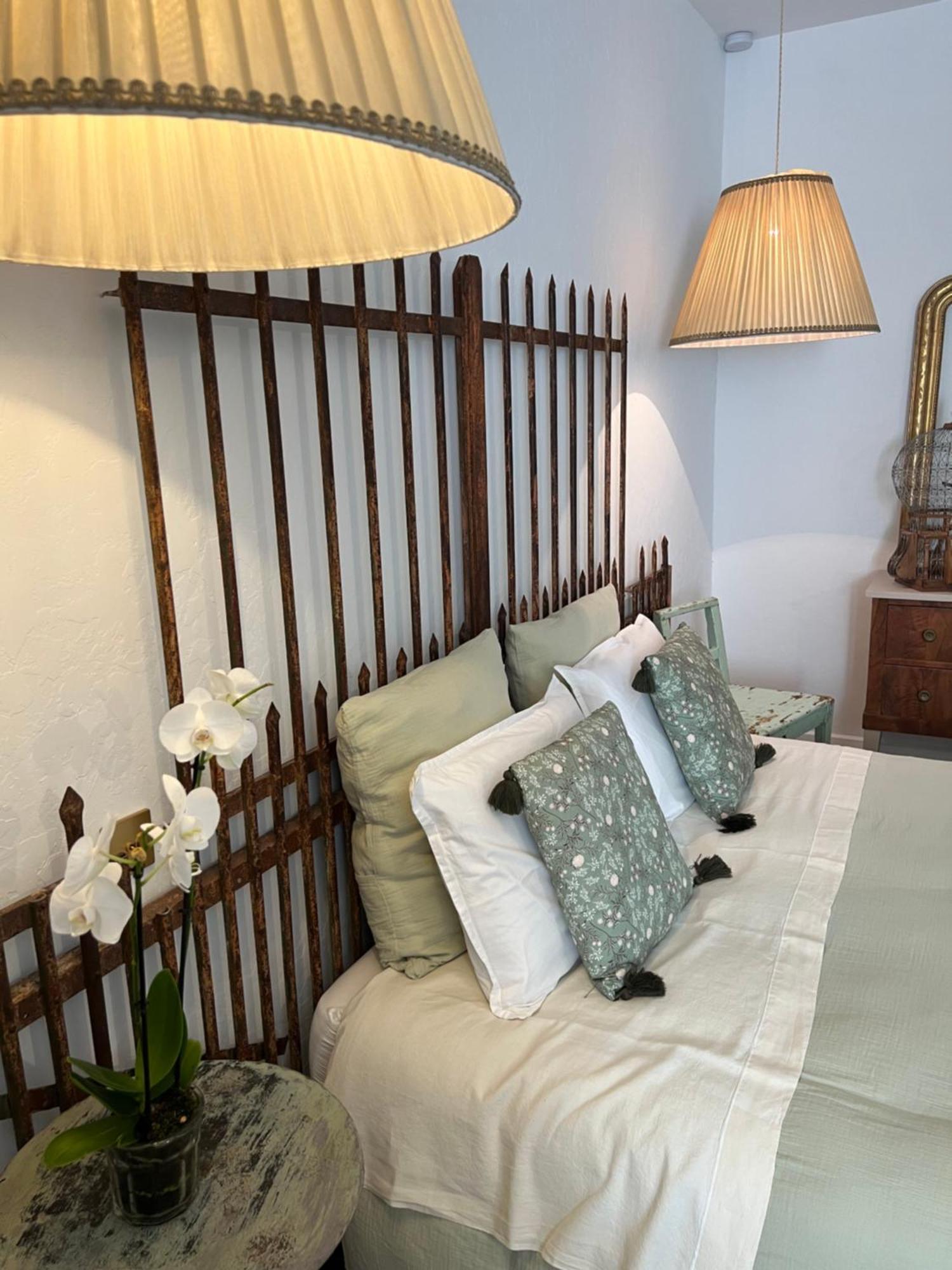 Chambre D'Hotes Madame Branges  Pokoj fotografie