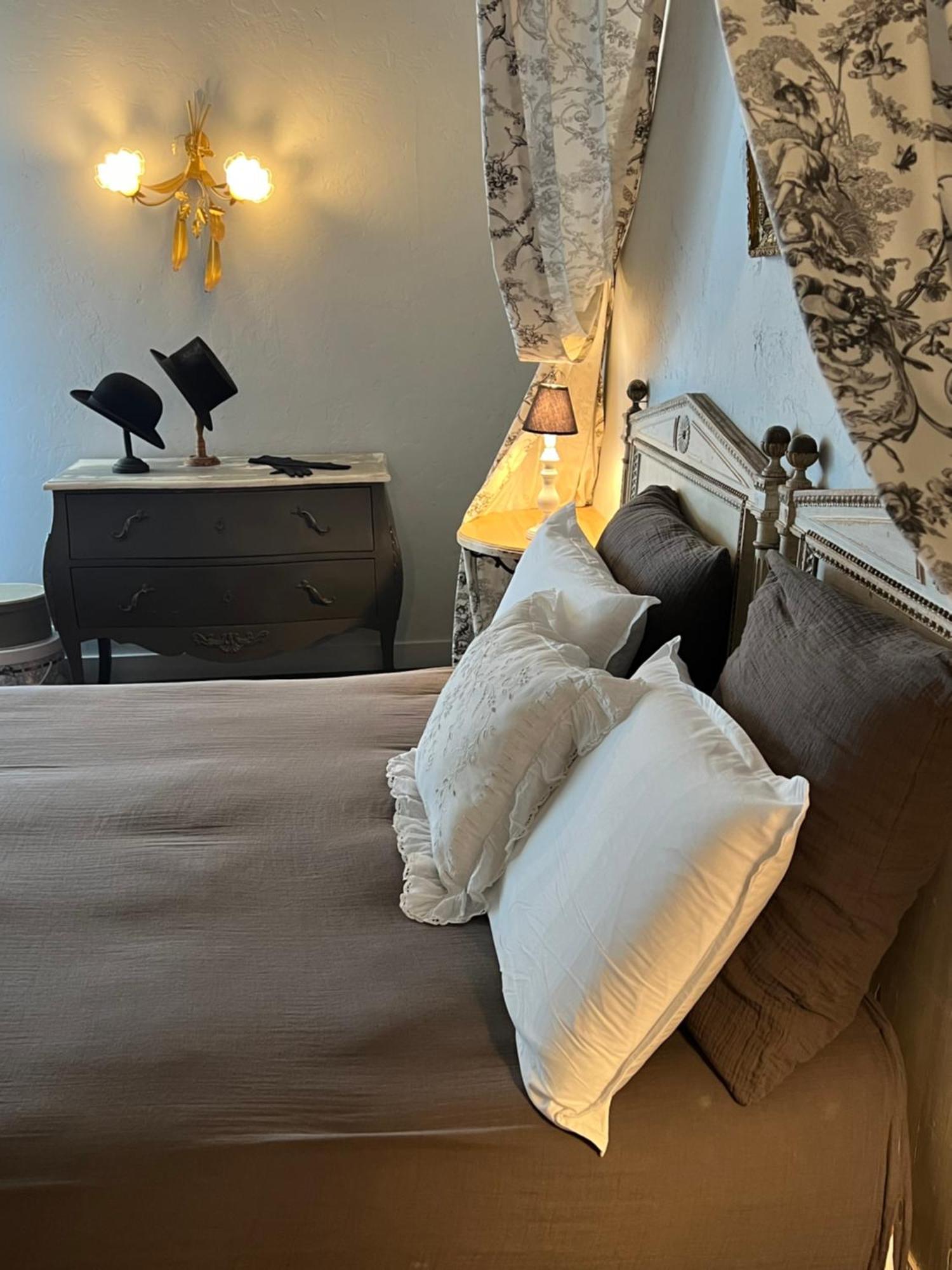 Chambre D'Hotes Madame Branges  Pokoj fotografie